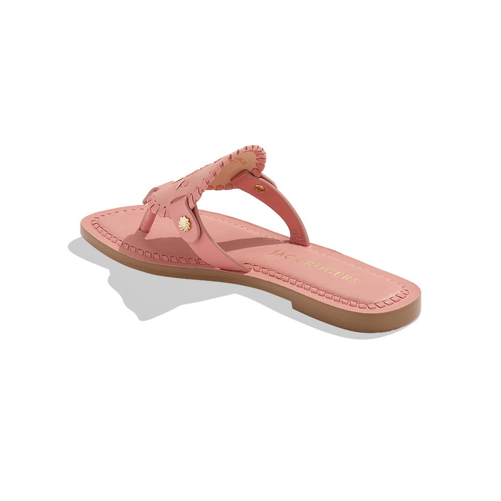 Collins Flat Sandal