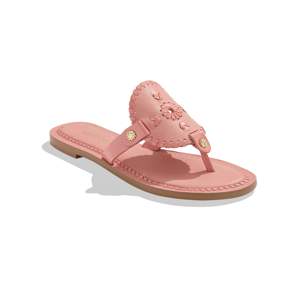 Collins Flat Sandal
