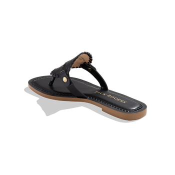 Collins Flat Sandal