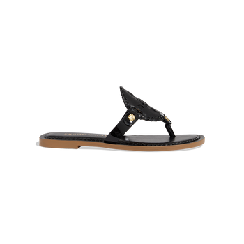 Collins Flat Sandal