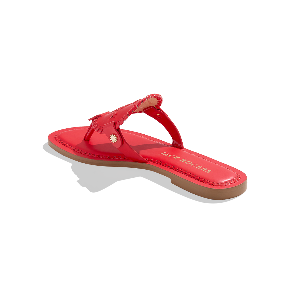 Collins Flat Sandal