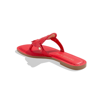 Collins Flat Sandal