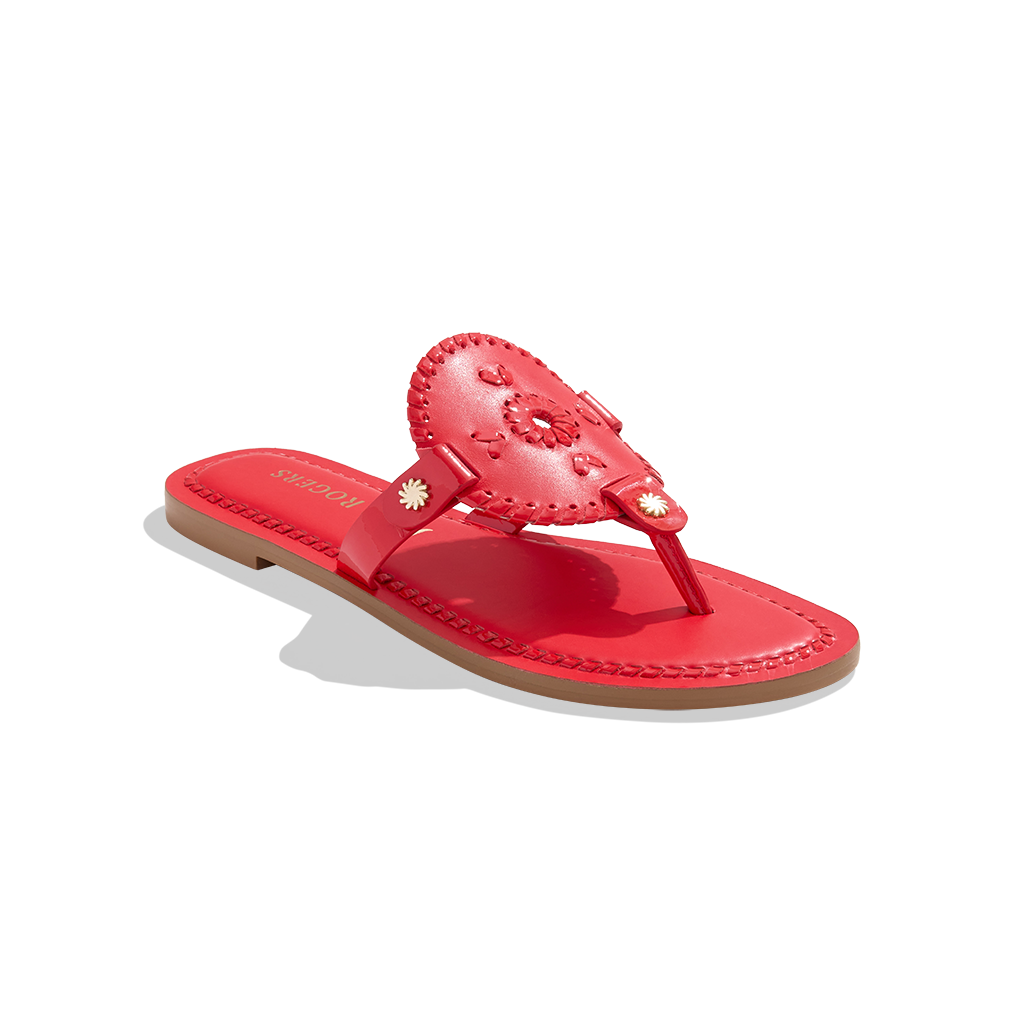 Collins Flat Sandal