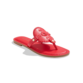 Collins Flat Sandal