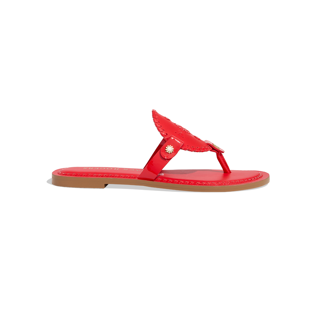 Collins Flat Sandal