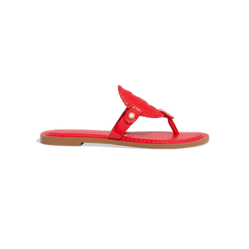 Collins Flat Sandal