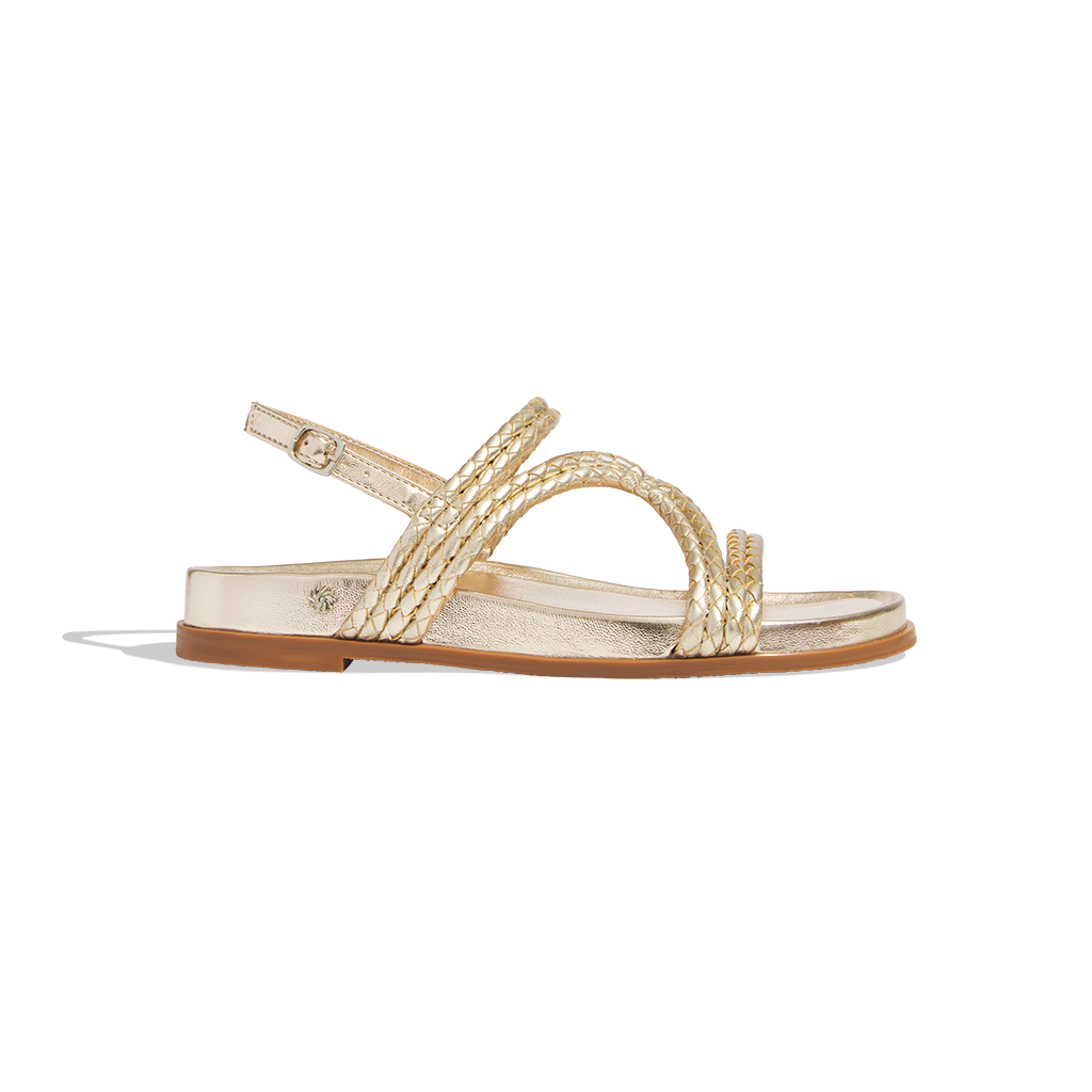 Cove Tubular Sandal