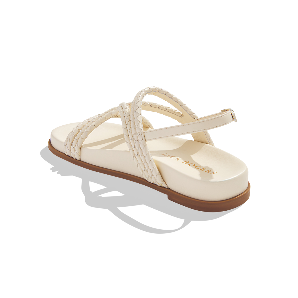 Cove Tubular Sandal