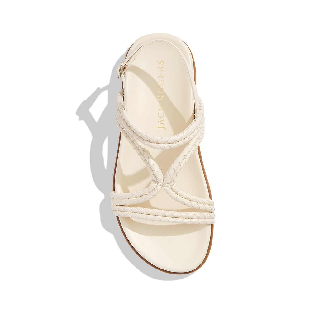 Cove Tubular Sandal