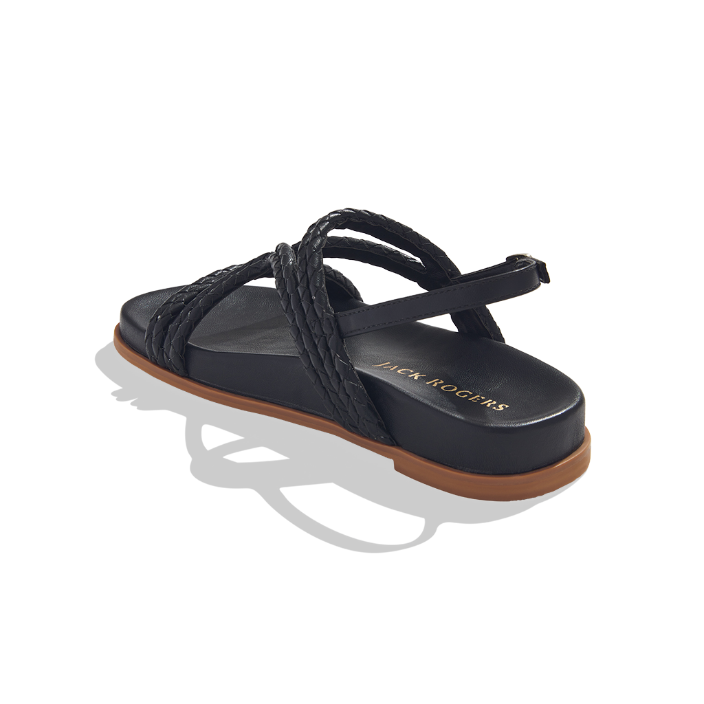 Cove Tubular Sandal