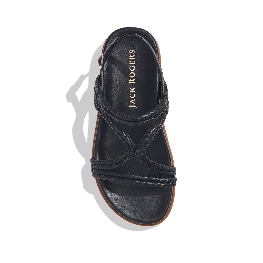 Cove Tubular Sandal