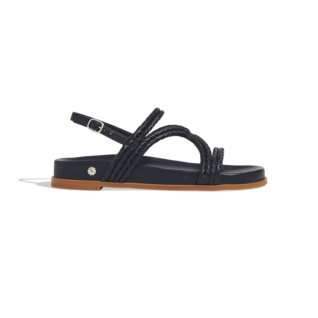 Cove Tubular Sandal