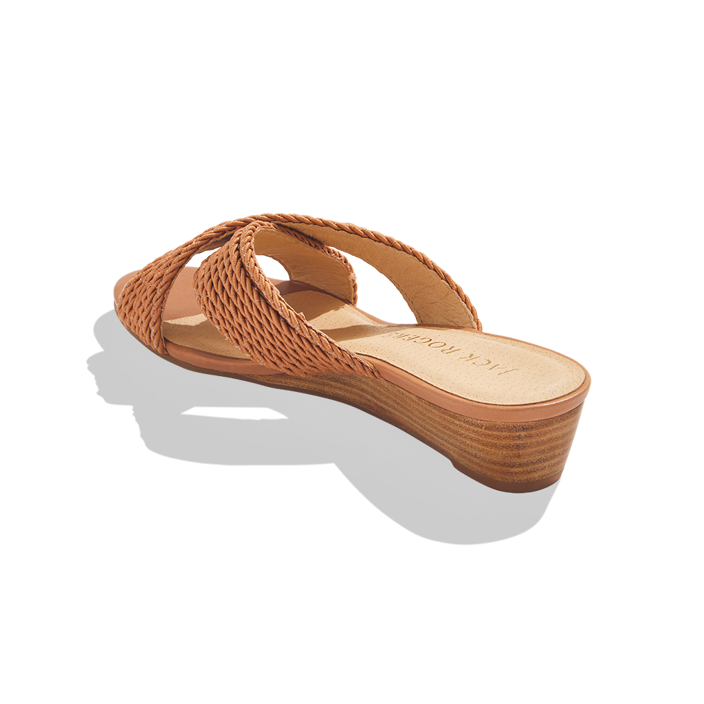 Dolphin Mini Wedge