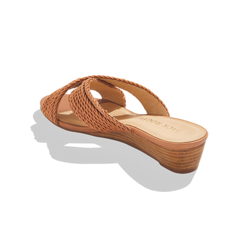 Dolphin Mini Wedge