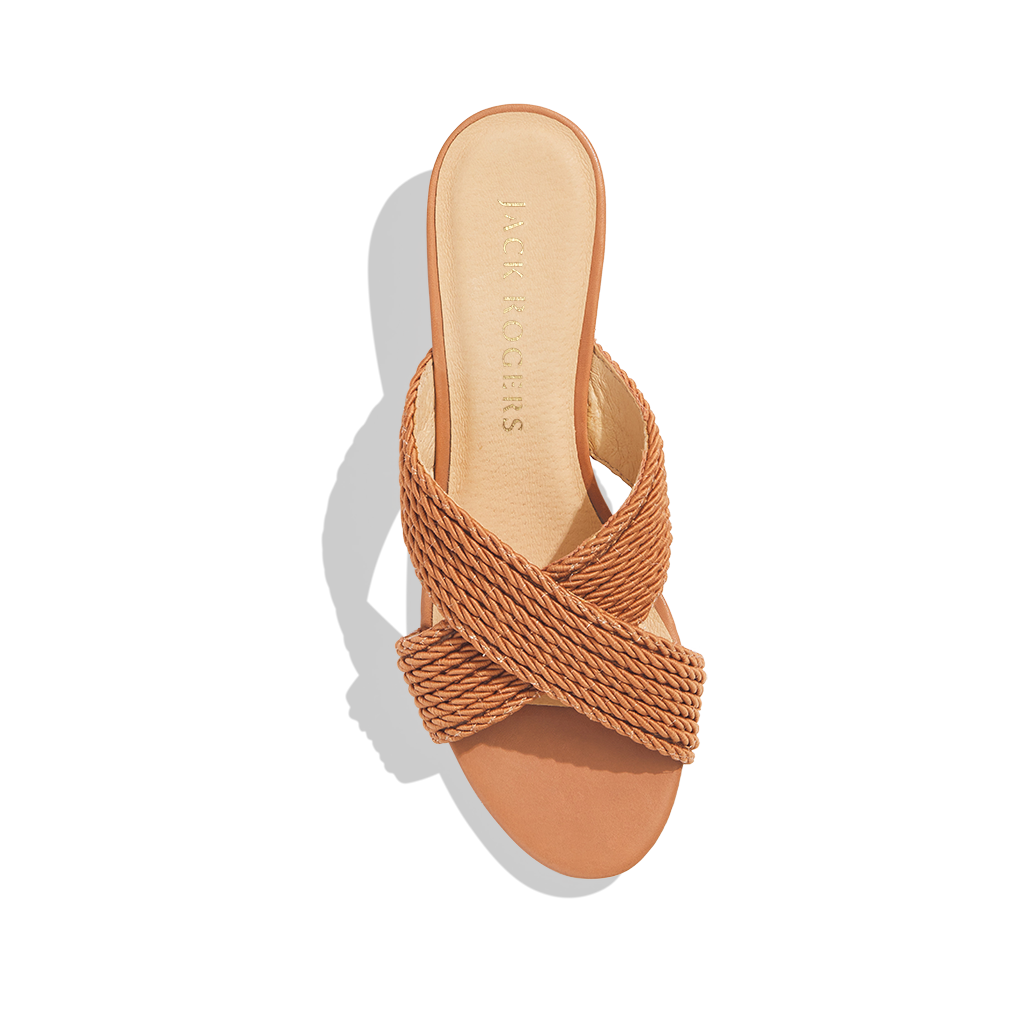 Dolphin Mini Wedge