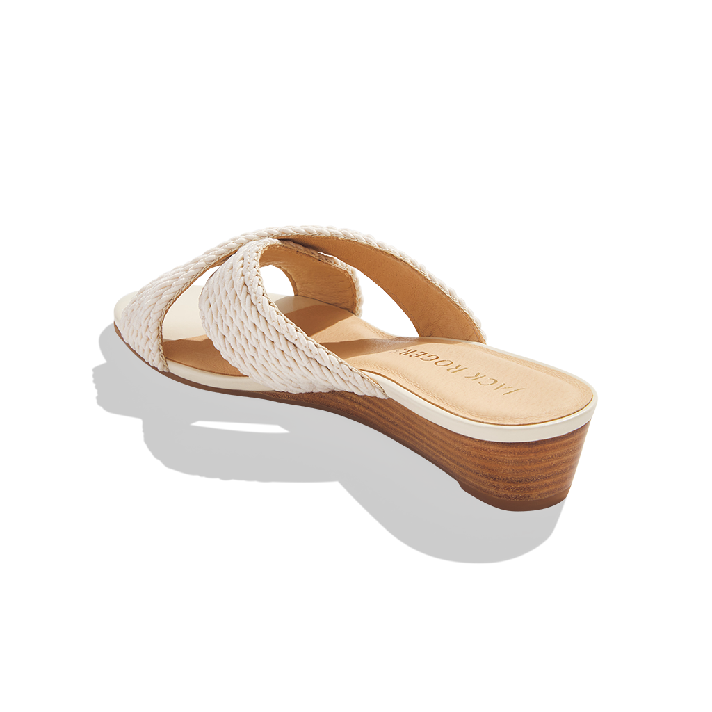 Dolphin Mini Wedge