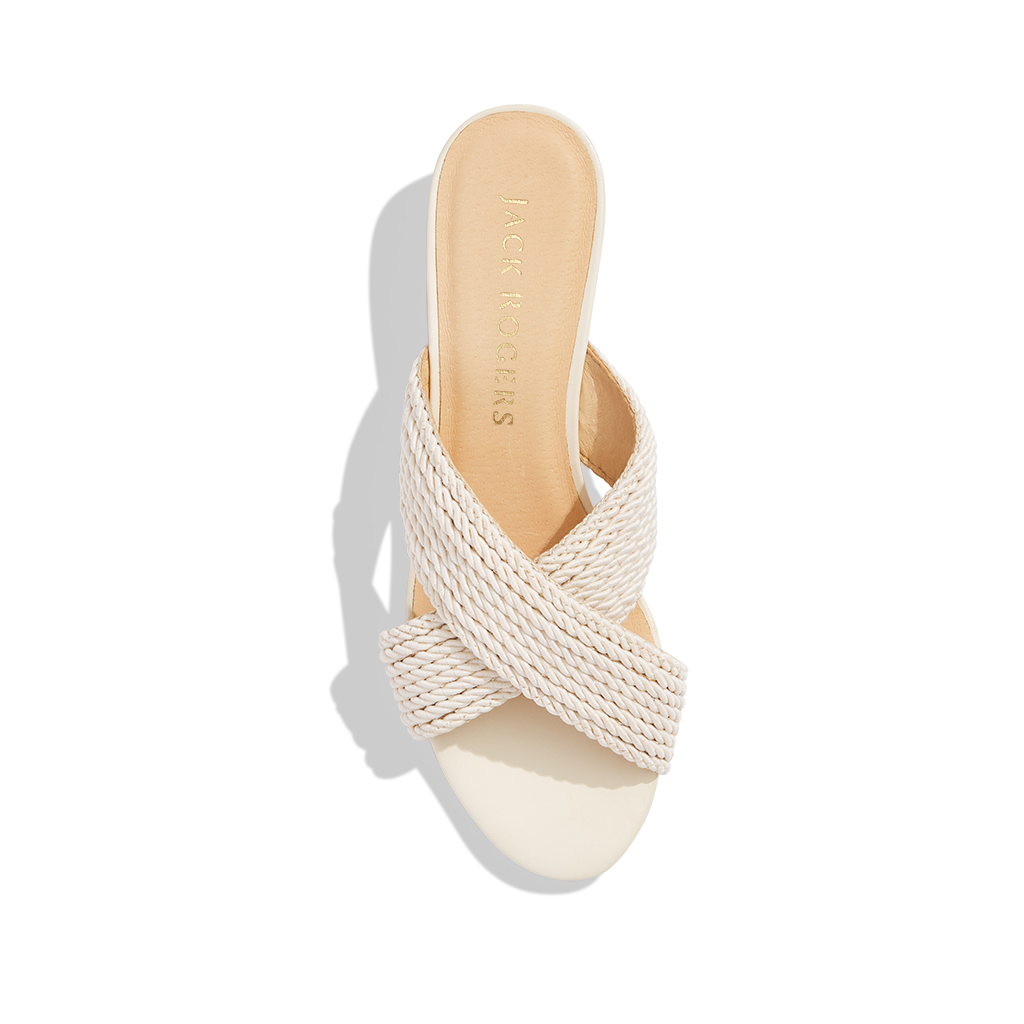 Dolphin Mini Wedge
