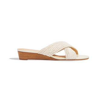 Dolphin Mini Wedge