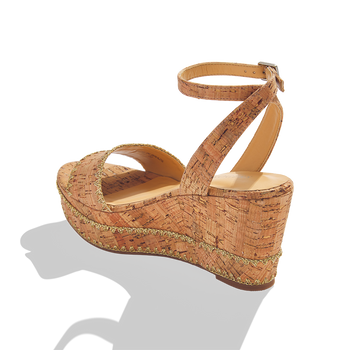 Flagler Stitch Wedge