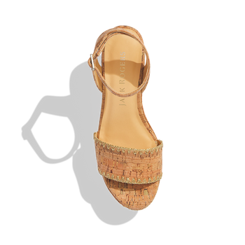 Flagler Stitch Wedge