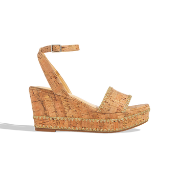 Flagler Stitch Wedge