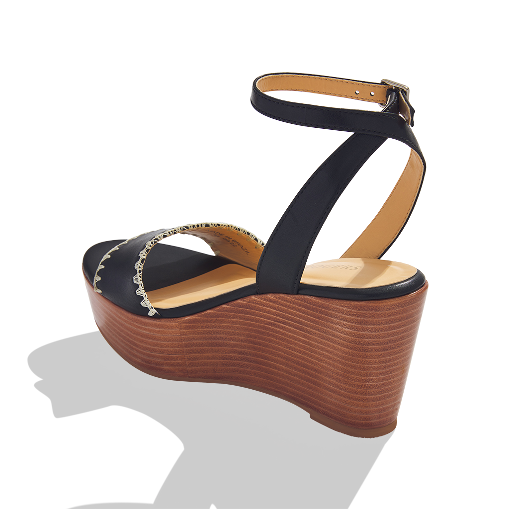 Flagler Stitch Wedge