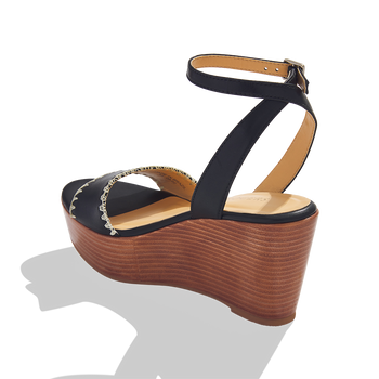 Flagler Stitch Wedge