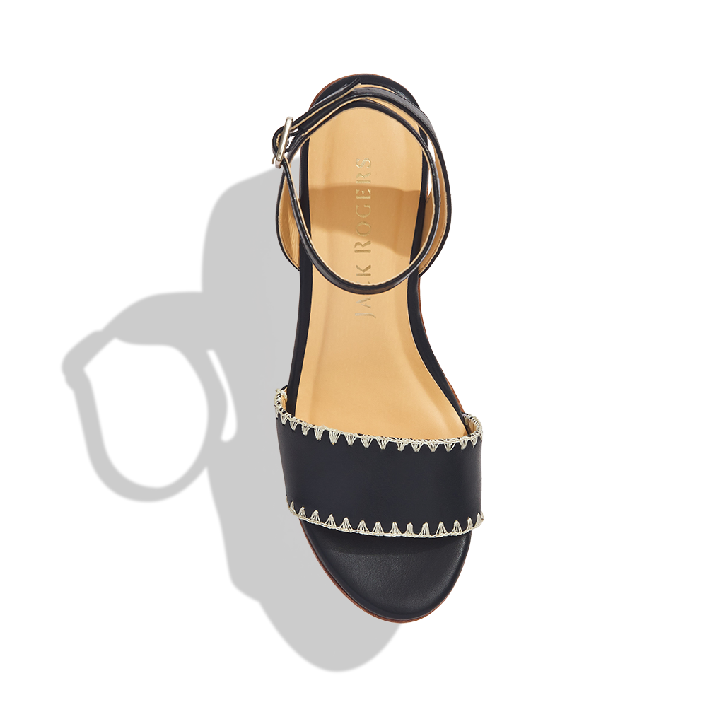 Flagler Stitch Wedge