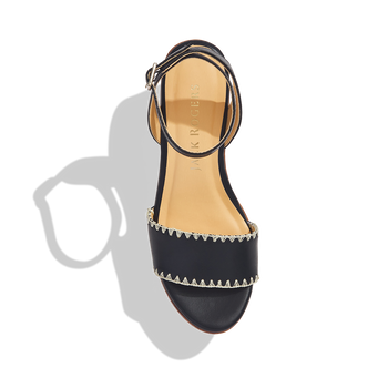 Flagler Stitch Wedge
