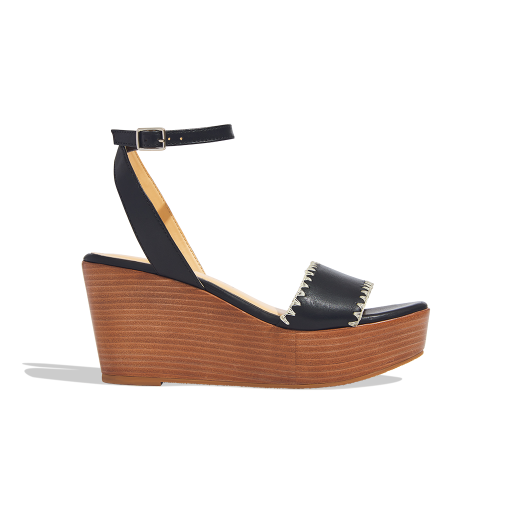 Flagler Stitch Wedge