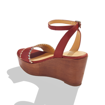 Flagler Stitch Wedge