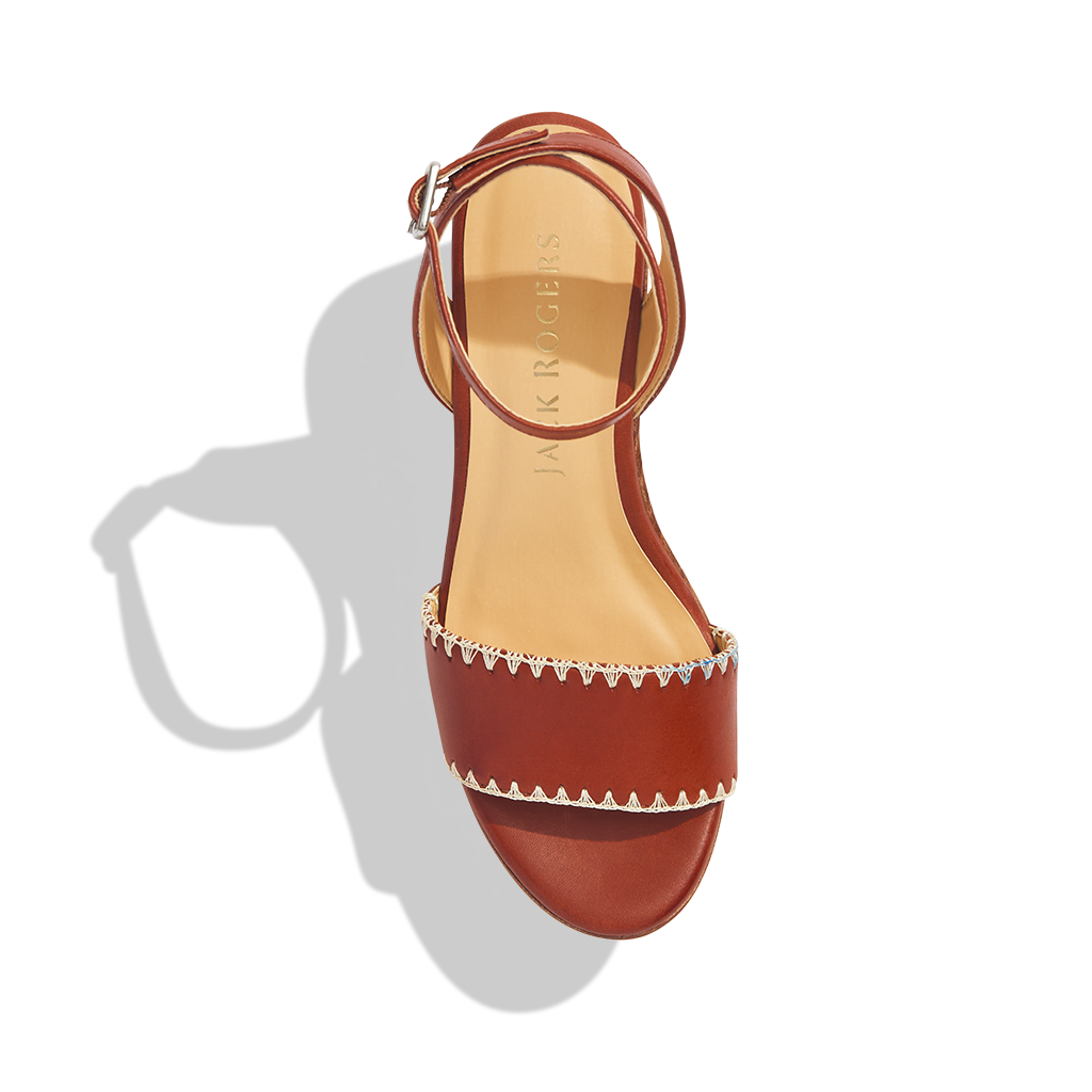 Flagler Stitch Wedge