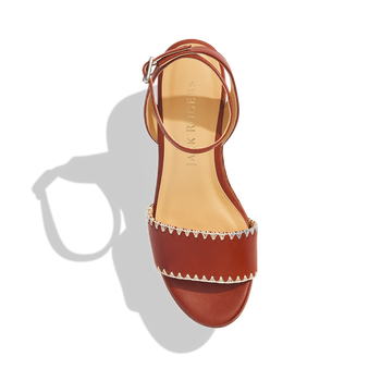 Flagler Stitch Wedge