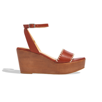 Flagler Stitch Wedge