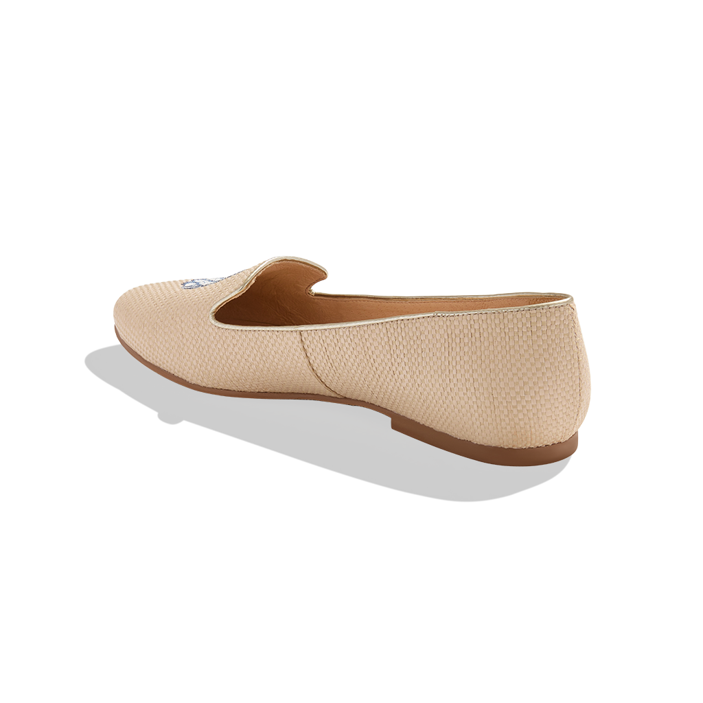 Ginny Owl Loafer