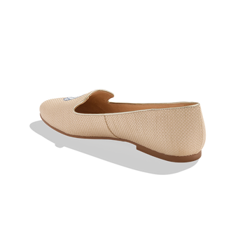Ginny Owl Loafer