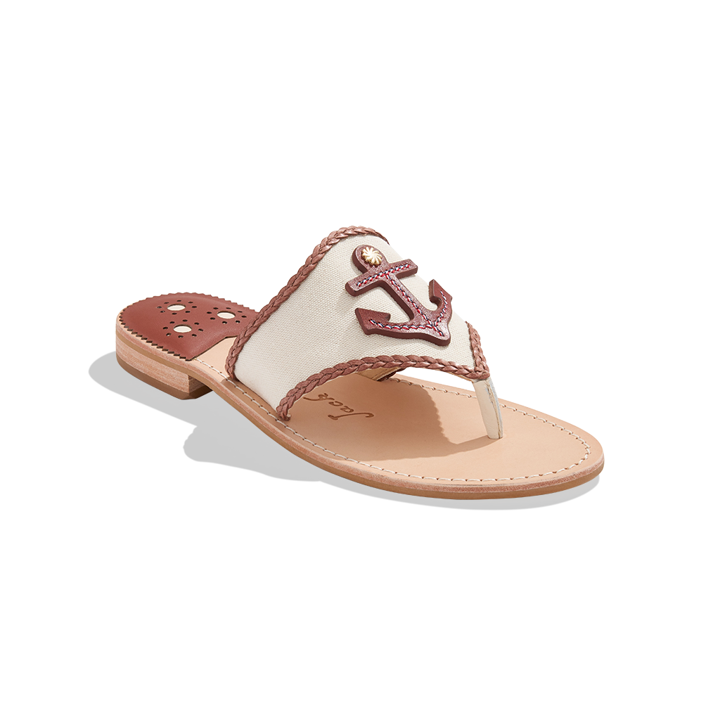 Jacks Anchor Sandal