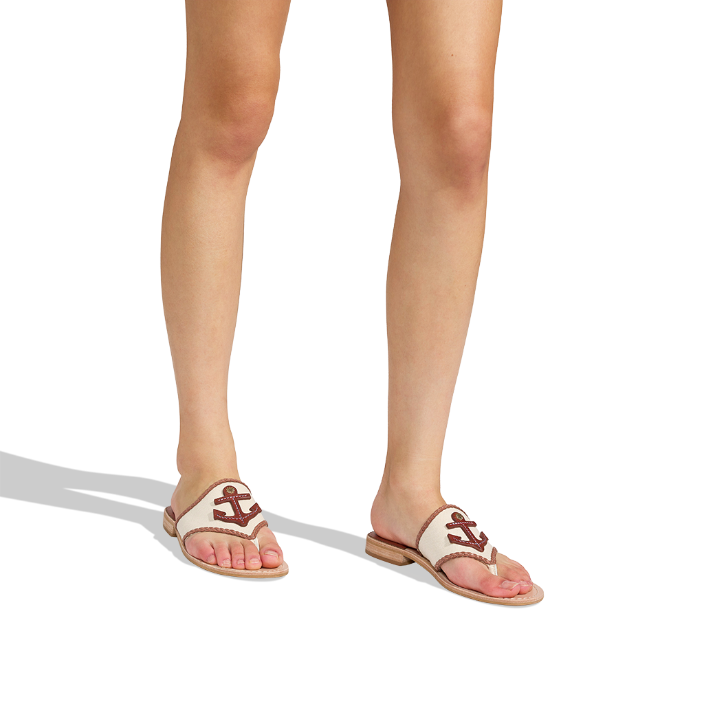 Jacks Anchor Sandal