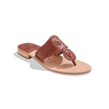 Jacks Flat Sandal Jack Rogers USA