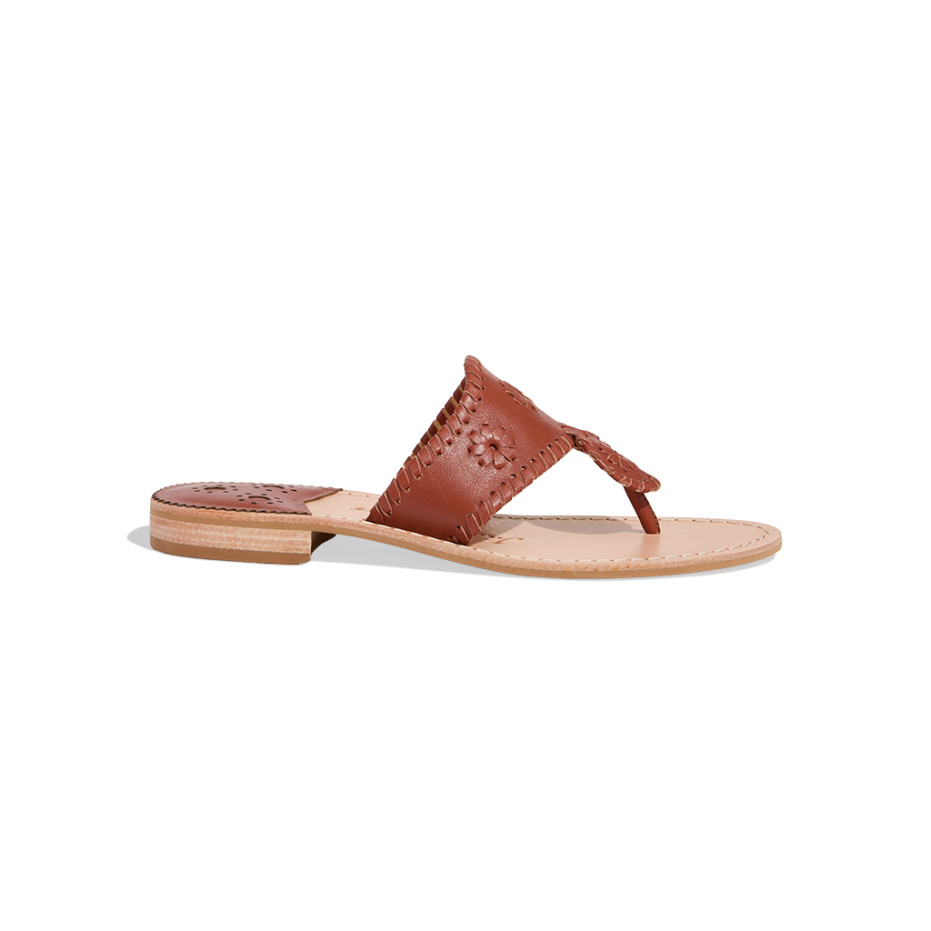 Jacks Flat Sandal