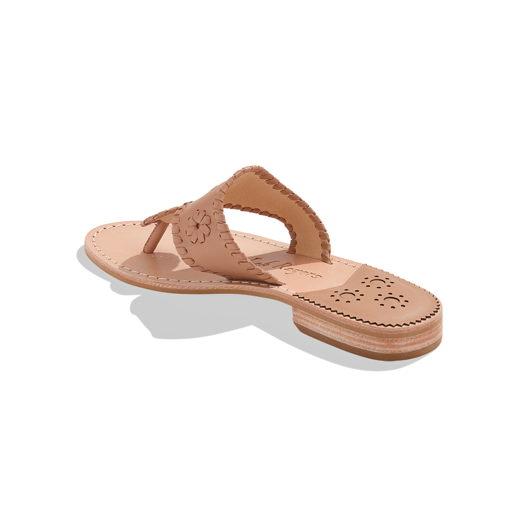 Jacks Flat Sandal