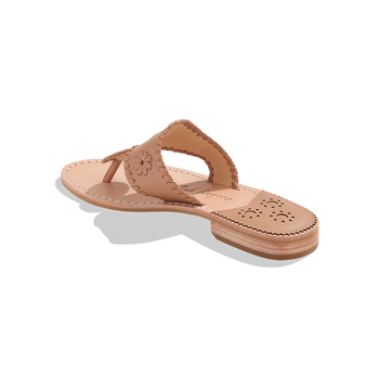 Jacks Flat Sandal