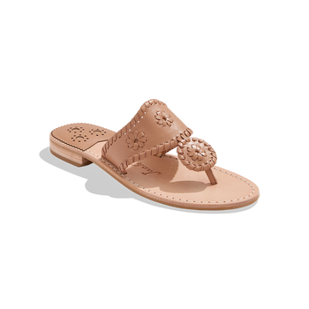 Jacks Flat Sandal