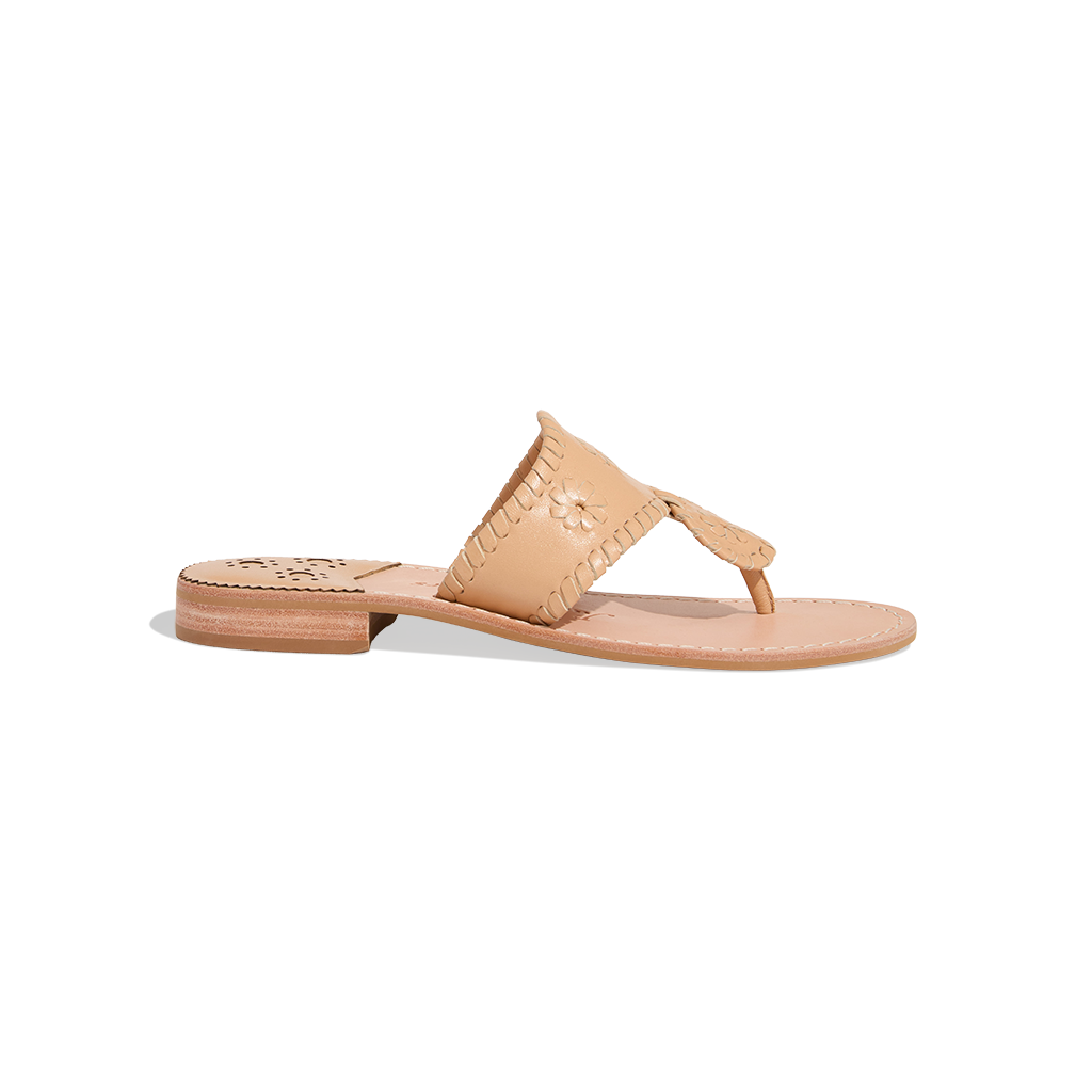 Jack rogers natural jacks online