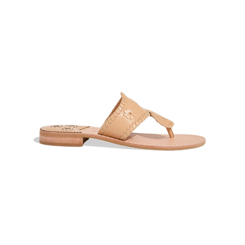 Jacks Flat Sandal