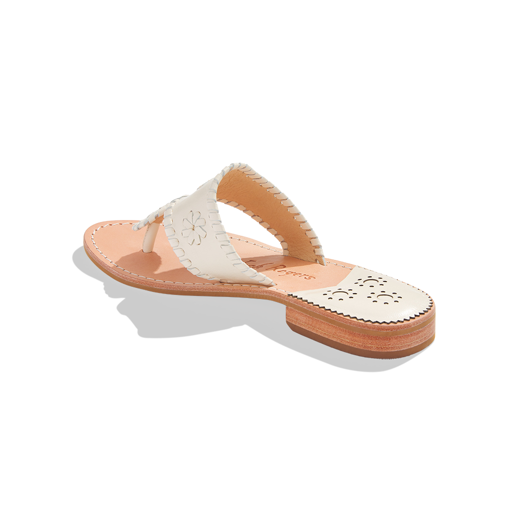 Jacks Flat Sandal