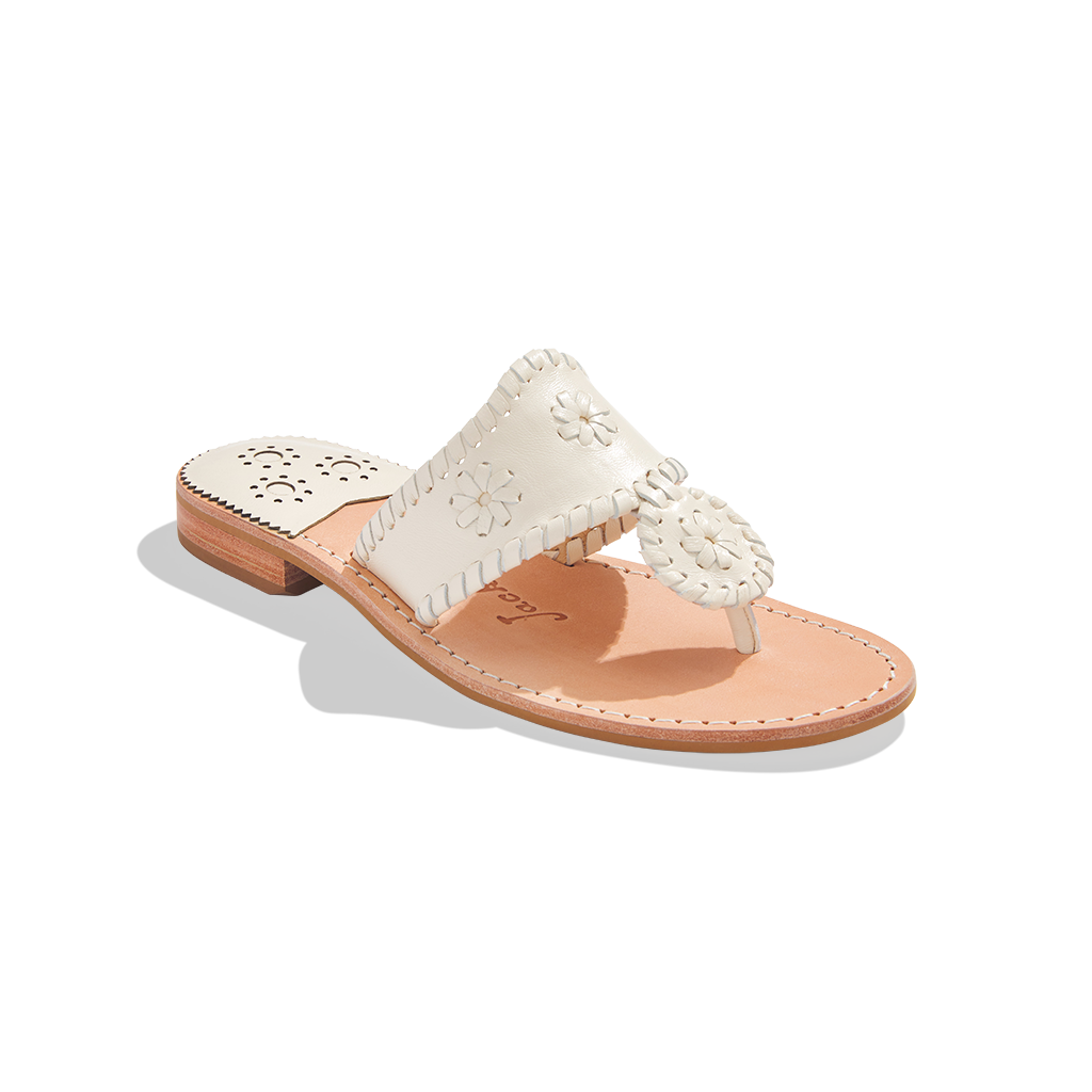 Jacks Flat Sandal