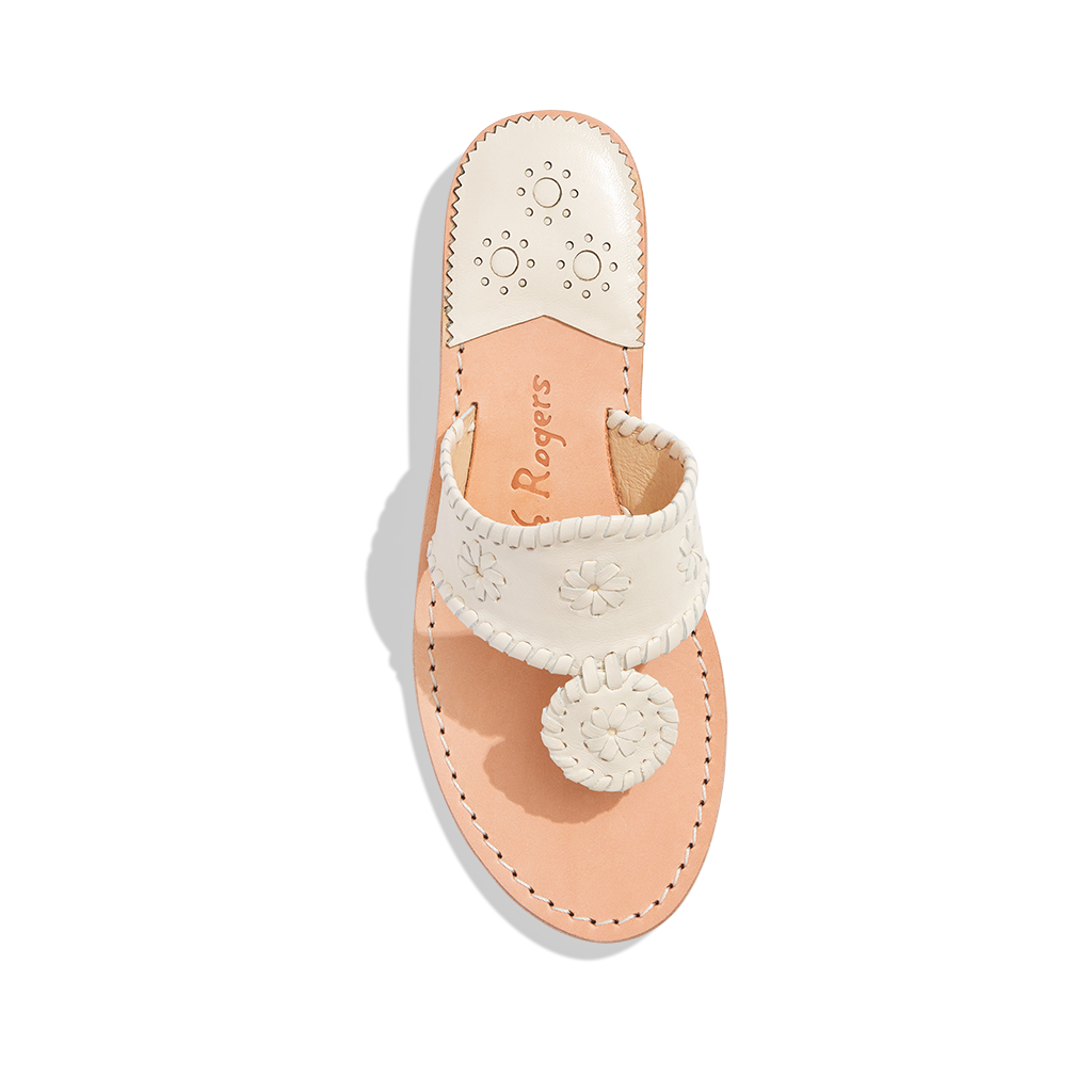 Jacks Flat Sandal