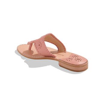 Jacks Flat Sandal