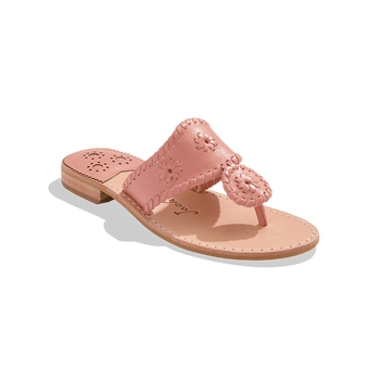 Jacks Flat Sandal